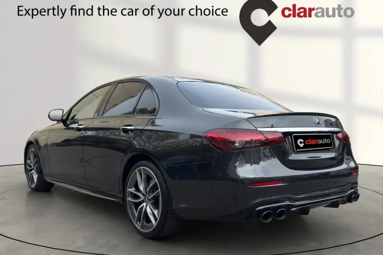 Mercedes-Benz E din 2021 cu 98.000 km - oferta MER151541 - foto 4