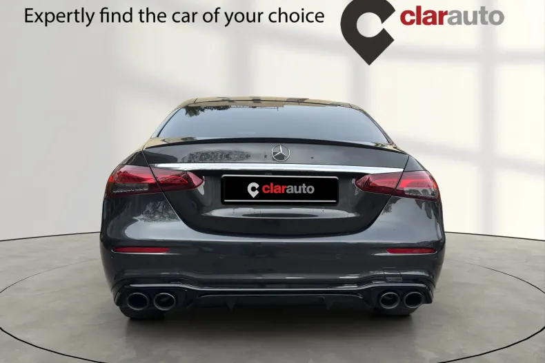 Mercedes-Benz E din 2021 cu 98.000 km - oferta MER151541 - foto 5