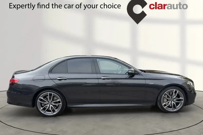 Mercedes-Benz E din 2021 cu 98.000 km - oferta MER151541 - foto 7