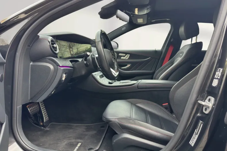 Mercedes-Benz E din 2021 cu 98.000 km - oferta MER151541 - foto 9