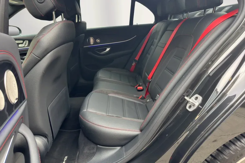 Mercedes-Benz E din 2021 cu 98.000 km - oferta MER151541 - foto 13