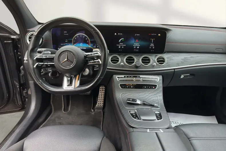 Mercedes-Benz E din 2021 cu 98.000 km - oferta MER151541 - foto 14