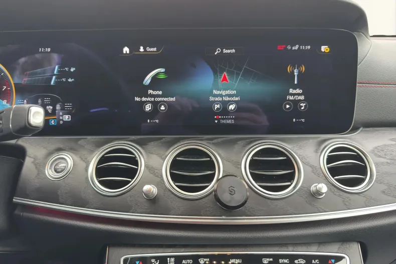 Mercedes-Benz E din 2021 cu 98.000 km - oferta MER151541 - foto 16