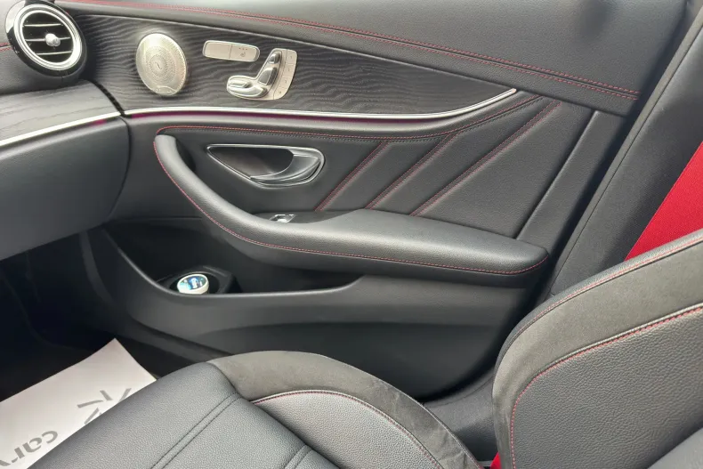 Mercedes-Benz E din 2021 cu 98.000 km - oferta MER151541 - foto 17