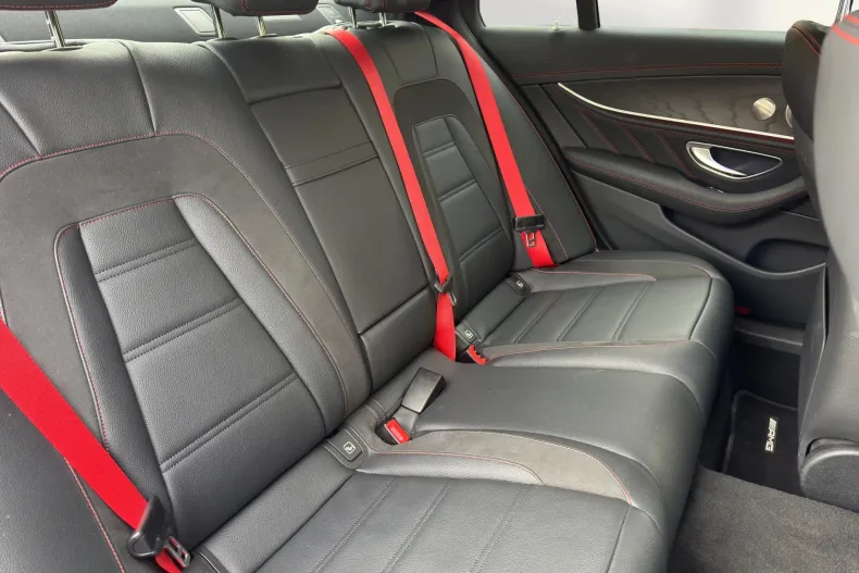 Mercedes-Benz E din 2021 cu 98.000 km - oferta MER151541 - foto 19