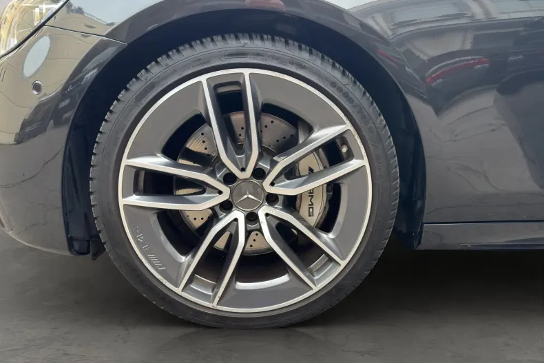 Mercedes-Benz E din 2021 cu 98.000 km - oferta MER151541 - foto 21