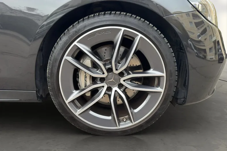 Mercedes-Benz E din 2021 cu 98.000 km - oferta MER151541 - foto 22