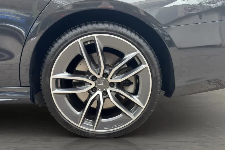 Mercedes-Benz E din 2021 cu 98.000 km - oferta MER151541 - foto 23