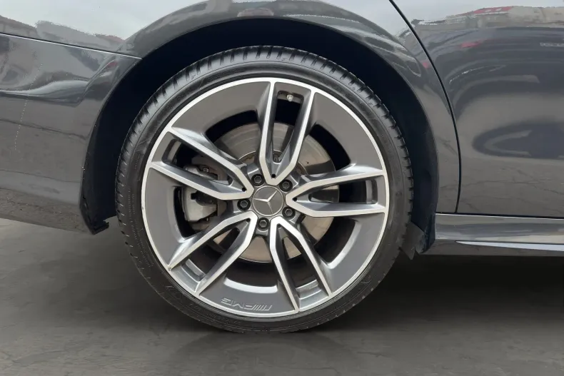 Mercedes-Benz E din 2021 cu 98.000 km - oferta MER151541 - foto 24