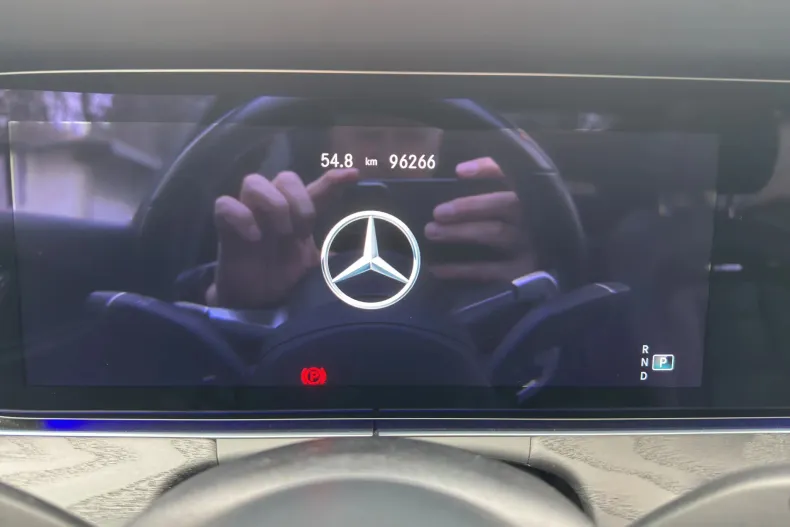 Mercedes-Benz E din 2021 cu 98.000 km - oferta MER151541 - foto 26