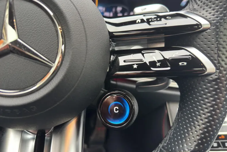 Mercedes-Benz E din 2021 cu 98.000 km - oferta MER151541 - foto 28