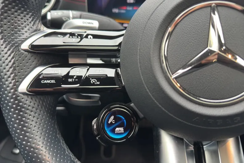 Mercedes-Benz E din 2021 cu 98.000 km - oferta MER151541 - foto 29