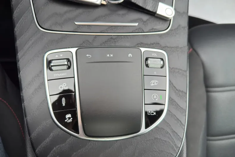 Mercedes-Benz E din 2021 cu 98.000 km - oferta MER151541 - foto 30