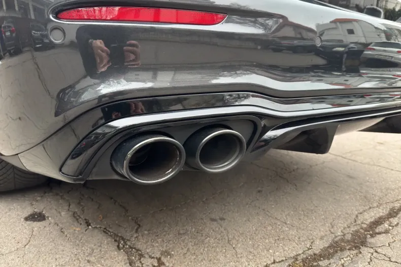 Mercedes-Benz E din 2021 cu 98.000 km - oferta MER151541 - foto 34