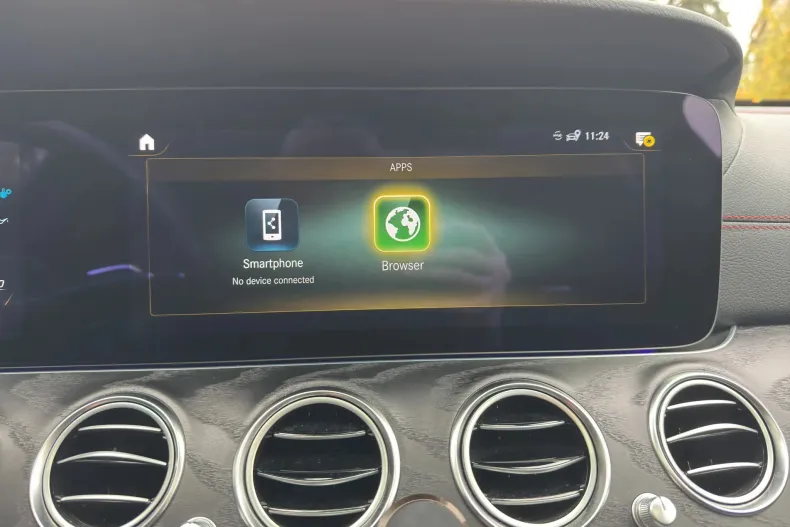 Mercedes-Benz E din 2021 cu 98.000 km - oferta MER151541 - foto 36