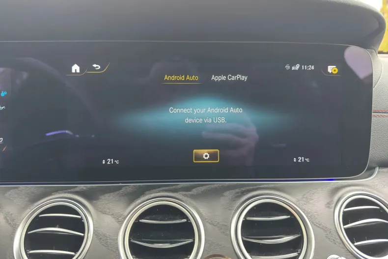 Mercedes-Benz E din 2021 cu 98.000 km - oferta MER151541 - foto 37