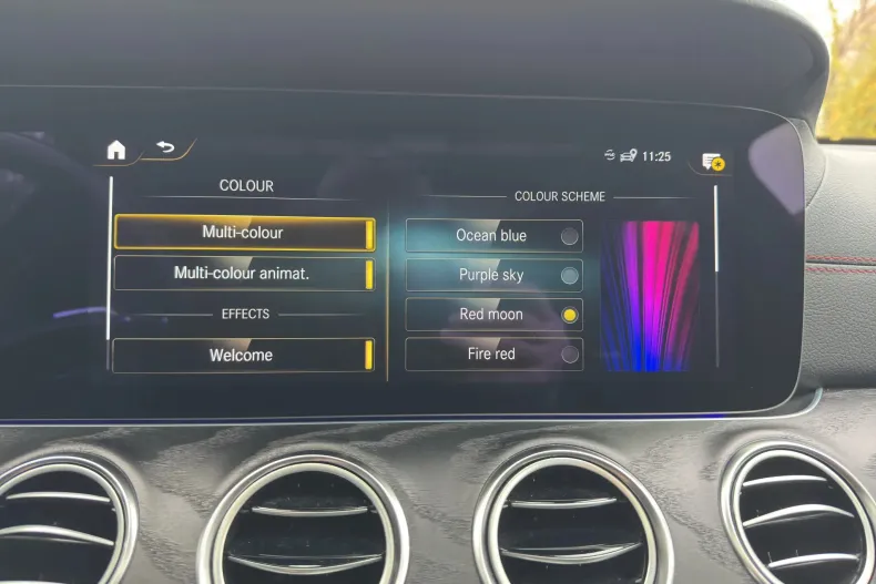 Mercedes-Benz E din 2021 cu 98.000 km - oferta MER151541 - foto 39