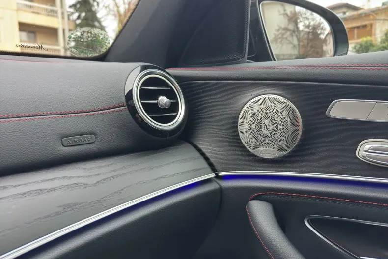 Mercedes-Benz E din 2021 cu 98.000 km - oferta MER151541 - foto 40