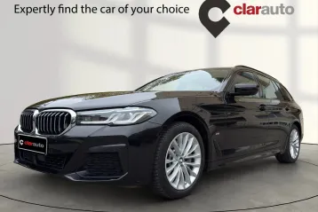 BMW Seria 5 din 2022 - oferta BMW151543