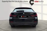 BMW Seria 5 din 2022 cu 58.000 km - oferta BMW151543 - foto 4