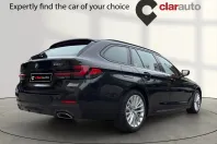 BMW Seria 5 din 2022 cu 58.000 km - oferta BMW151543 - foto 5