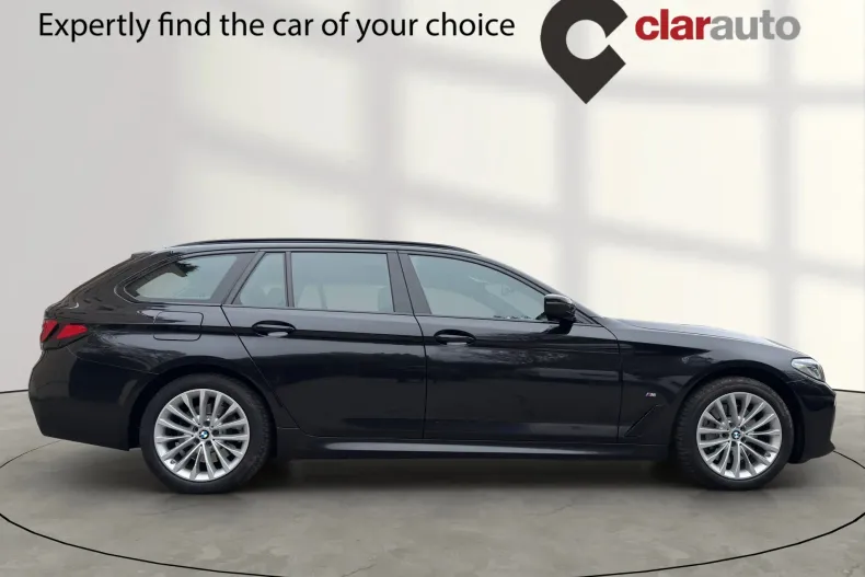 BMW Seria 5 din 2022 cu 58.000 km - oferta BMW151543 - foto 6