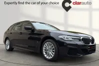 BMW Seria 5 din 2022 cu 58.000 km - oferta BMW151543 - foto 7