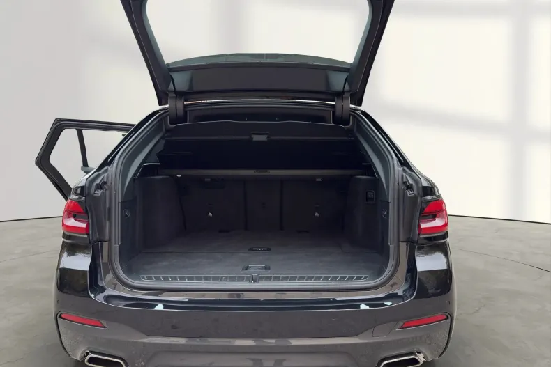 BMW Seria 5 din 2022 cu 58.000 km - oferta BMW151543 - foto 15