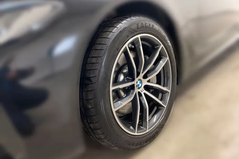 BMW Seria 5 din 2022 cu 58.000 km - oferta BMW151543 - foto 24