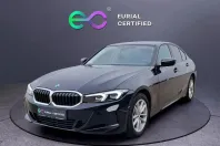 BMW Seria 3 din 2023 cu 87.672 km - oferta BMW151544 - foto 1