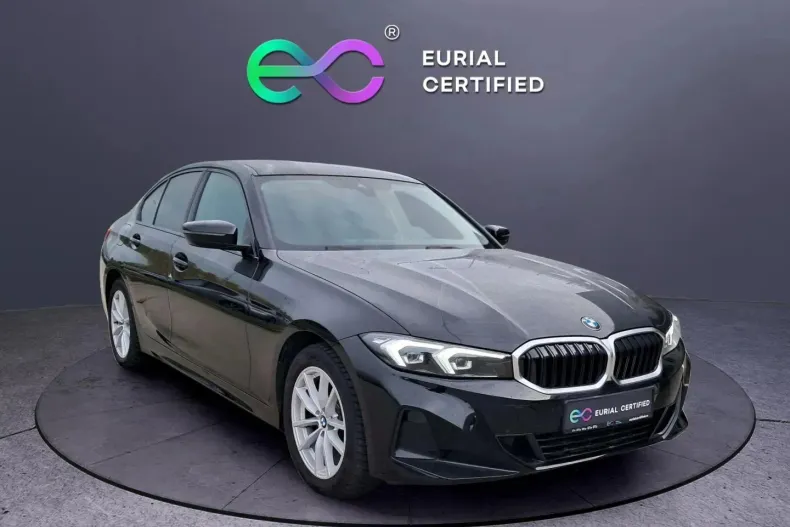 BMW Seria 3 din 2023 cu 87.672 km - oferta BMW151544 - foto 2