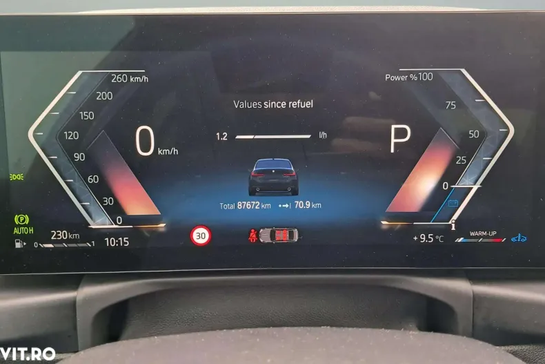 BMW Seria 3 din 2023 cu 87.672 km - oferta BMW151544 - foto 6