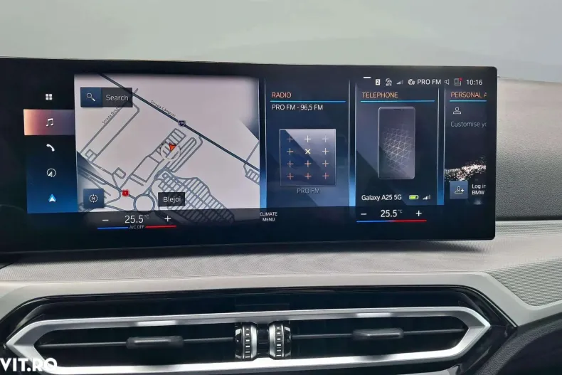 BMW Seria 3 din 2023 cu 87.672 km - oferta BMW151544 - foto 7