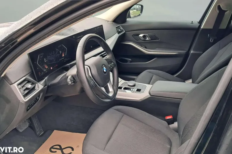 BMW Seria 3 din 2023 cu 87.672 km - oferta BMW151544 - foto 9
