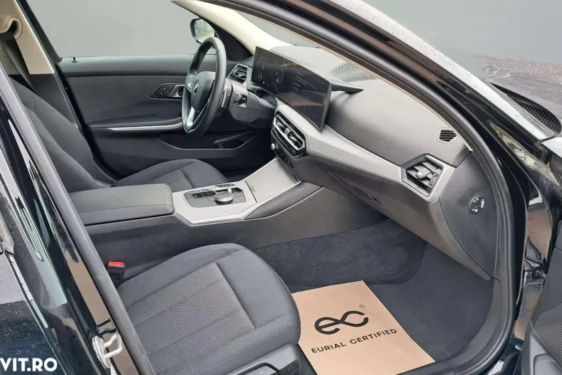 BMW Seria 3 din 2023 cu 87.672 km - oferta BMW151544 - foto 10
