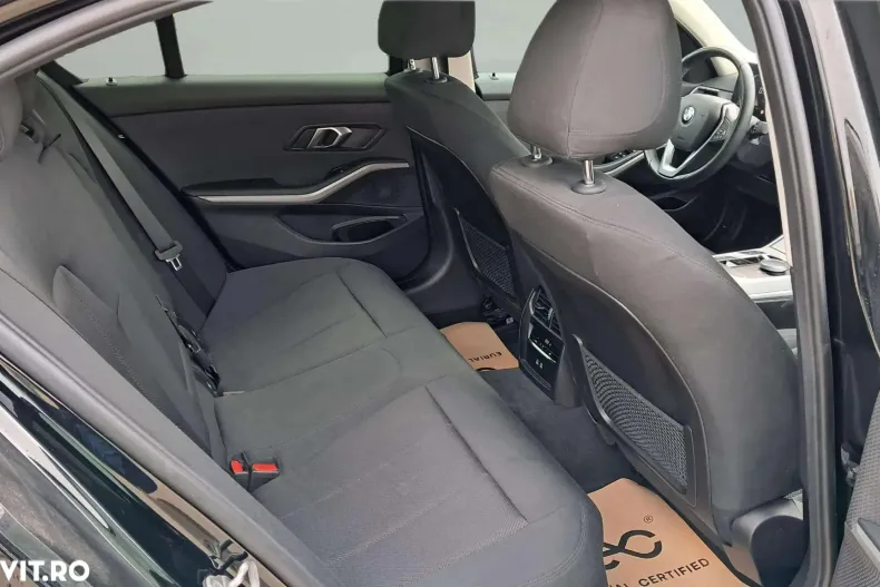 BMW Seria 3 din 2023 cu 87.672 km - oferta BMW151544 - foto 11