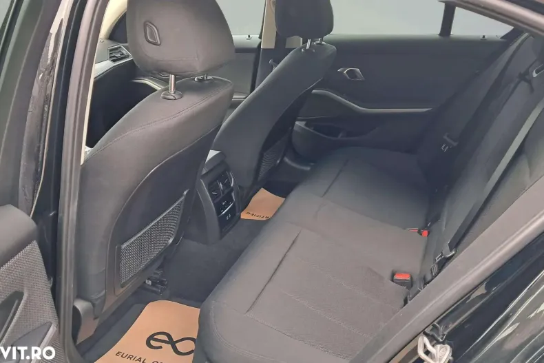 BMW Seria 3 din 2023 cu 87.672 km - oferta BMW151544 - foto 12