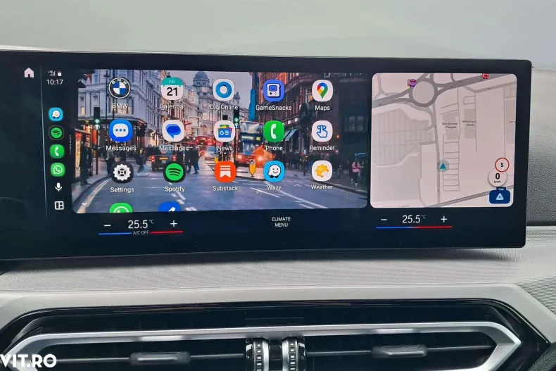 BMW Seria 3 din 2023 cu 87.672 km - oferta BMW151544 - foto 13