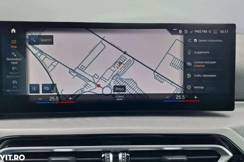 BMW Seria 3 din 2023 cu 87.672 km - oferta BMW151544 - foto 14