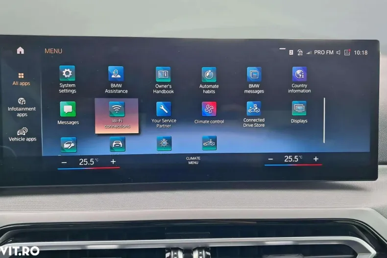 BMW Seria 3 din 2023 cu 87.672 km - oferta BMW151544 - foto 15