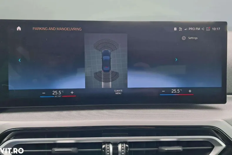 BMW Seria 3 din 2023 cu 87.672 km - oferta BMW151544 - foto 16