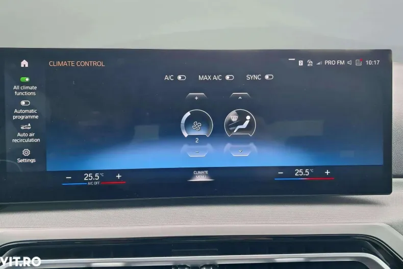 BMW Seria 3 din 2023 cu 87.672 km - oferta BMW151544 - foto 17