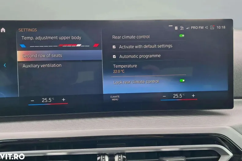 BMW Seria 3 din 2023 cu 87.672 km - oferta BMW151544 - foto 18