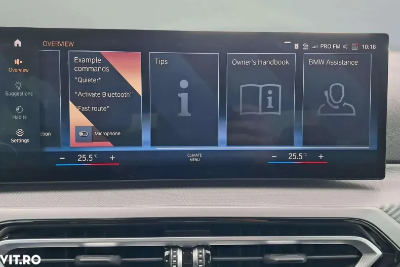 BMW Seria 3 din 2023 cu 87.672 km - oferta BMW151544 - foto 19