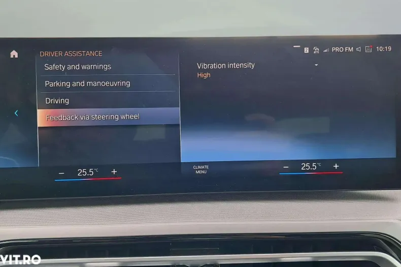 BMW Seria 3 din 2023 cu 87.672 km - oferta BMW151544 - foto 21