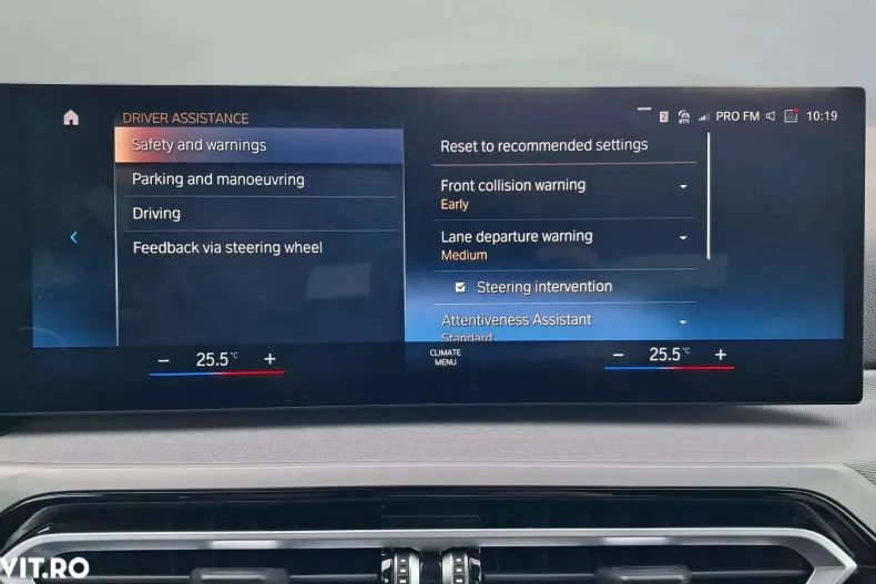 BMW Seria 3 din 2023 cu 87.672 km - oferta BMW151544 - foto 22