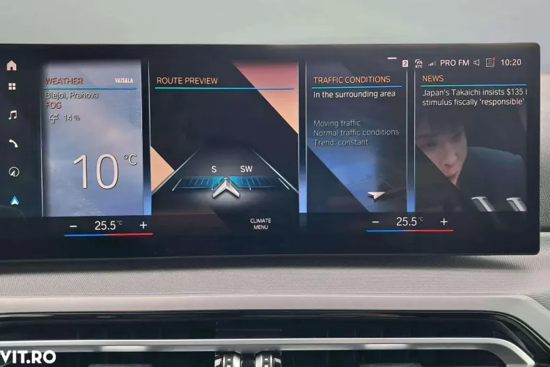 BMW Seria 3 din 2023 cu 87.672 km - oferta BMW151544 - foto 24