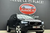 Volvo XC40 din 2020 cu 161.222 km - oferta VOL151545 - foto 2