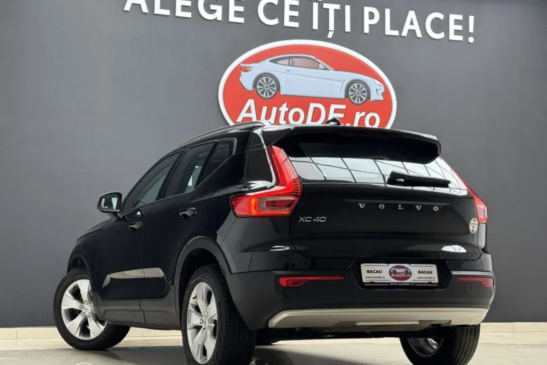 Volvo XC40 din 2020 cu 161.222 km - oferta VOL151545 - foto 3