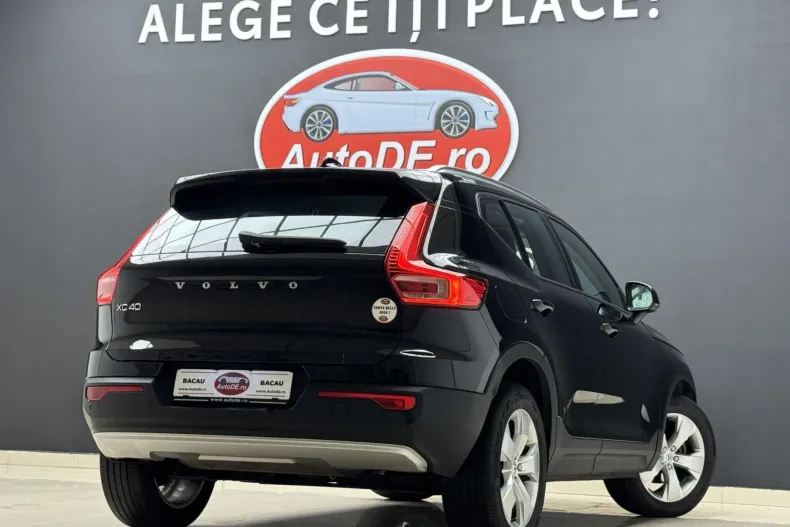 Volvo XC40 din 2020 cu 161.222 km - oferta VOL151545 - foto 4